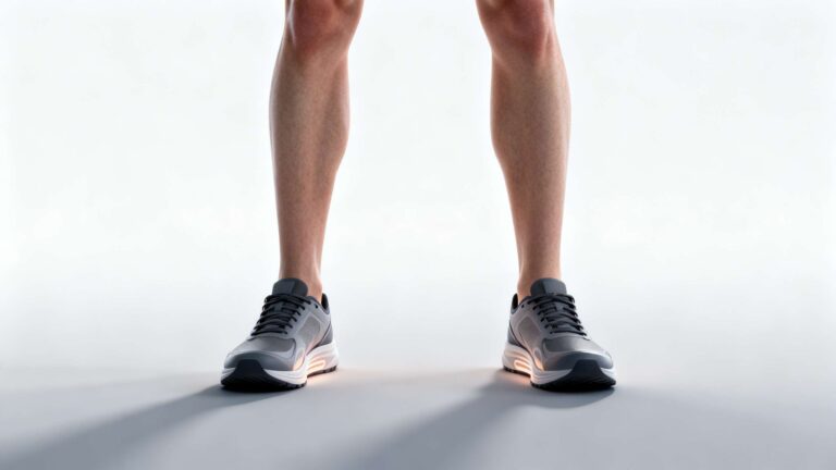 Can insoles prevent injury by improving foot alignment and reducing stress during walking or running