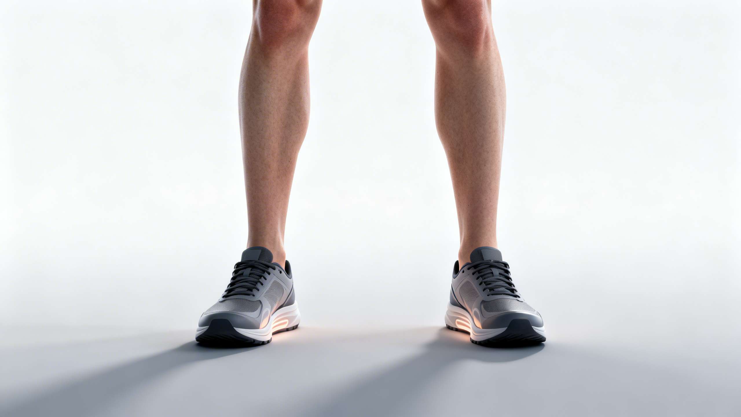 Can insoles prevent injury by improving foot alignment and reducing stress during walking or running